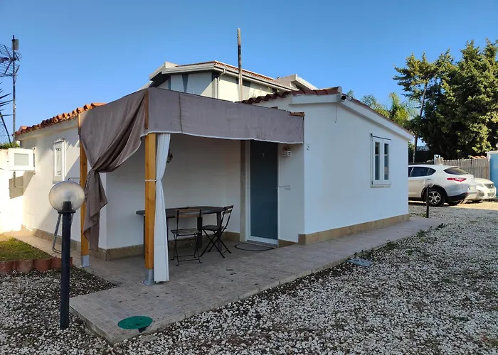 Villa Rosa e Ninfea - Fontane Bianche