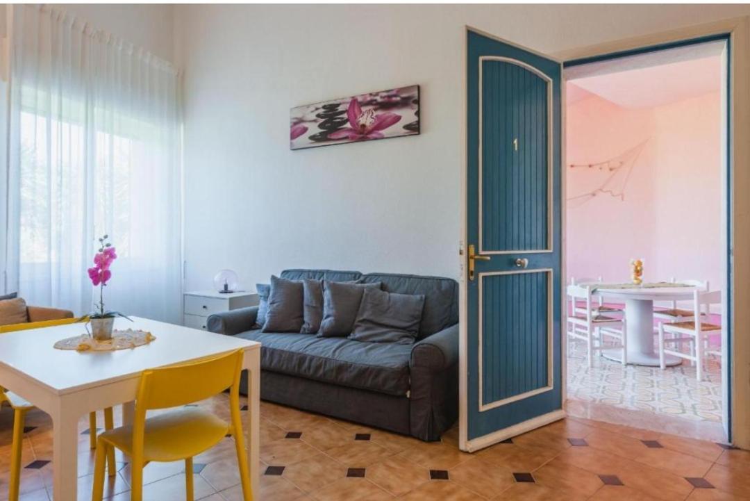 Casa vacanze Rosa E Ninfea -