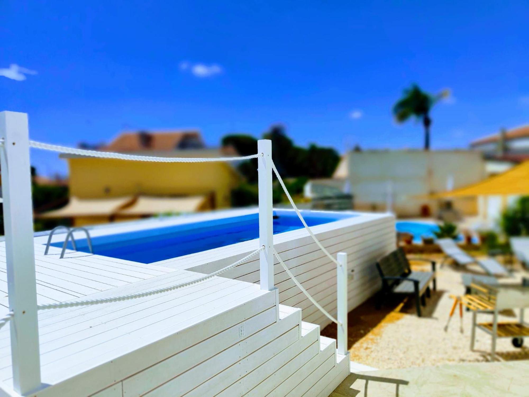 Casa vacanze Rosa E Ninfea - *