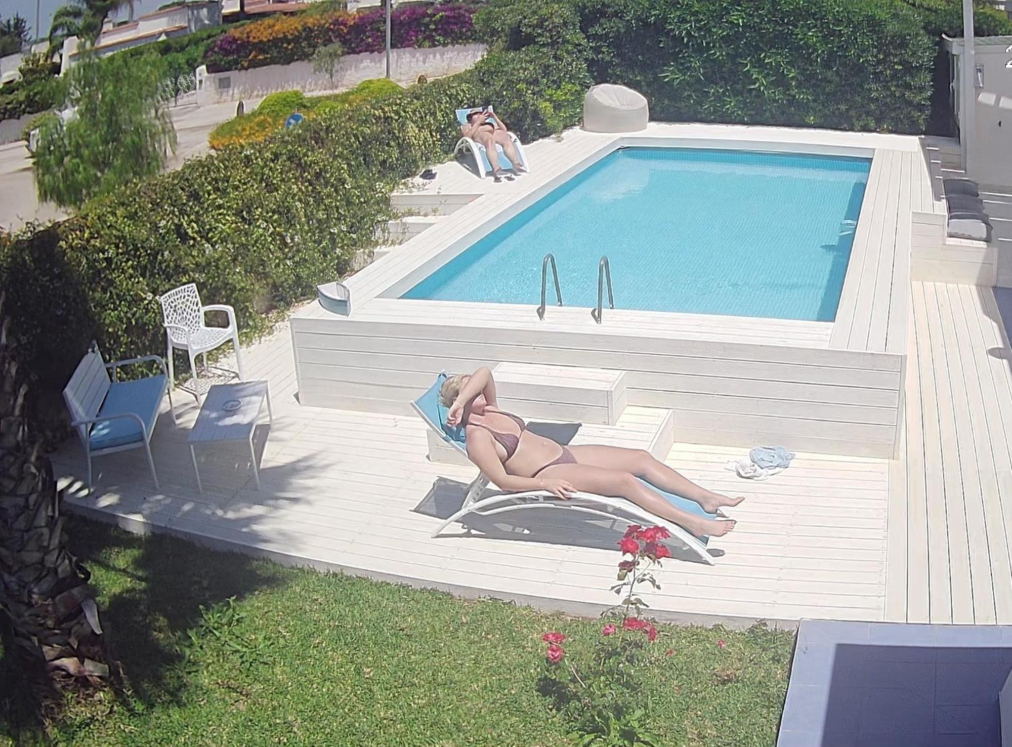 Rosa E Ninfea - Casa vacanze Fontane Bianche