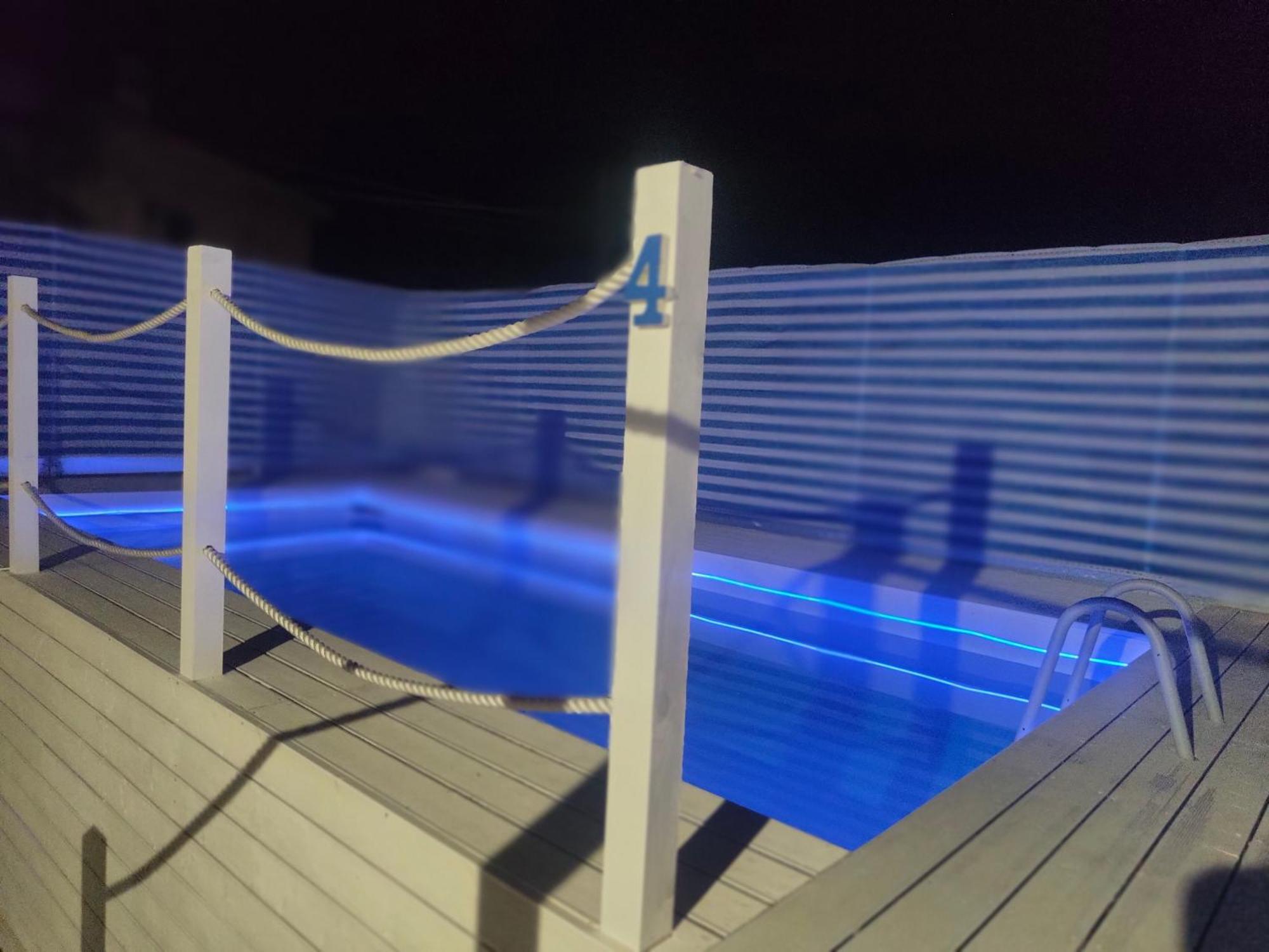 Casa vacanze Rosa E Ninfea -