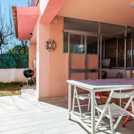 Pool Seaside Relais - Ville Ninfea, Marea, Rosa E Cassiopea Fontane Bianche Exterior photo