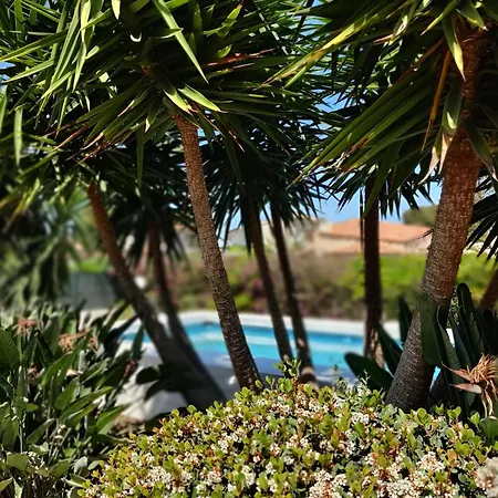 Pool Seaside Relais - Ville Ninfea, Marea, Rosa E Cassiopea Fontane Bianche Exterior photo