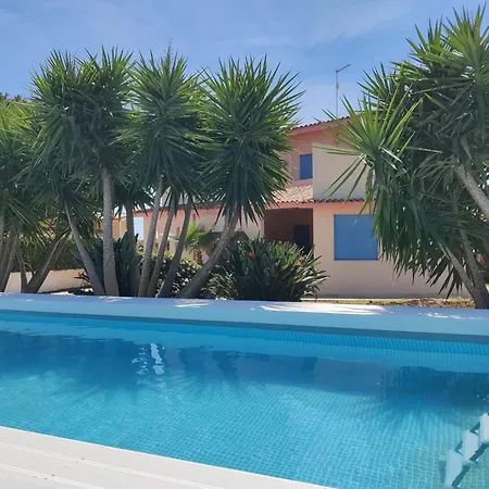 Pool Seaside Relais - Ville Ninfea, Marea, Rosa E Cassiopea Fontane Bianche Exterior photo