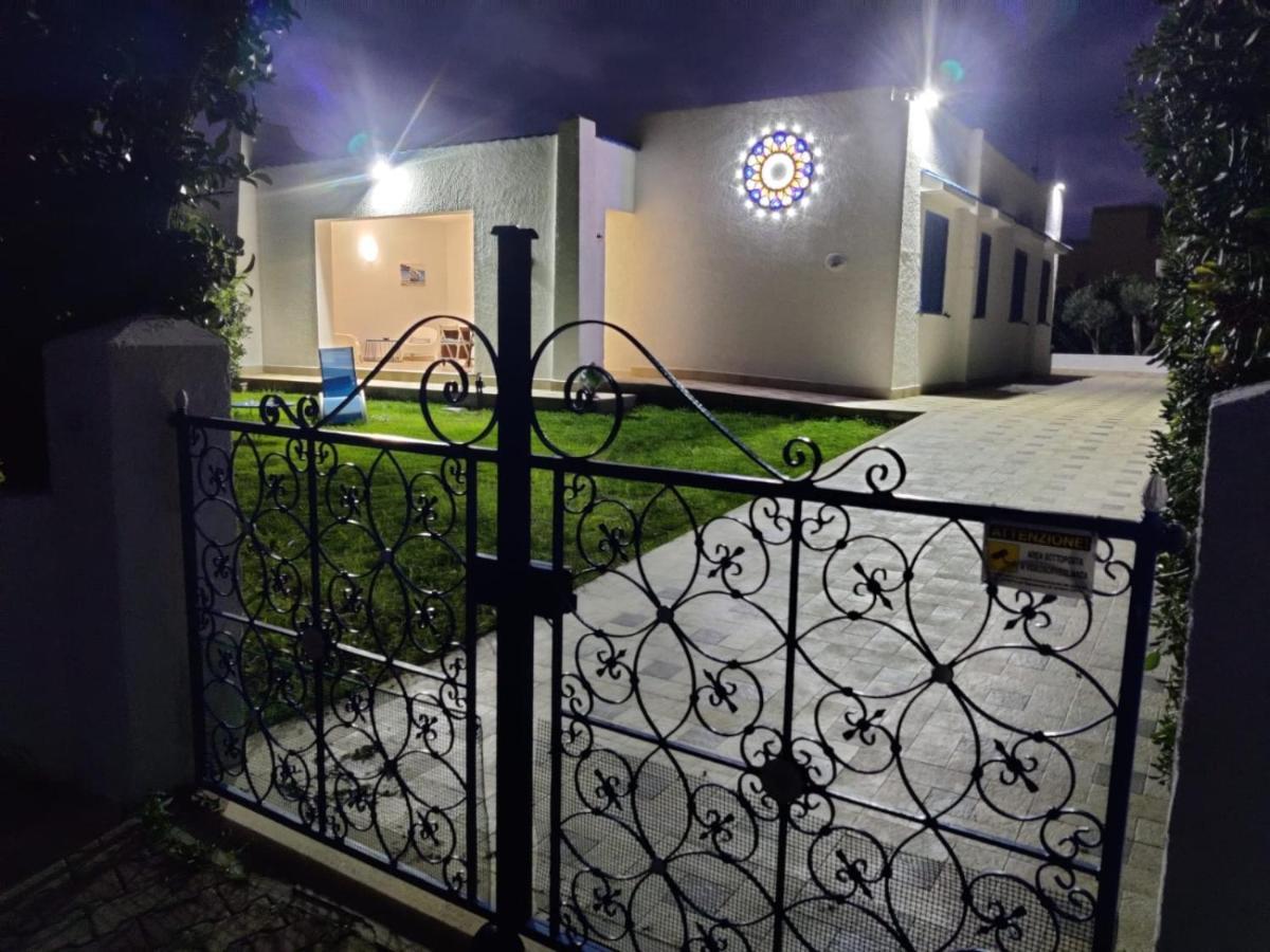 Holiday home Pool Seaside Relais - Ninfea, Marea, Rosa E Cassiopea *