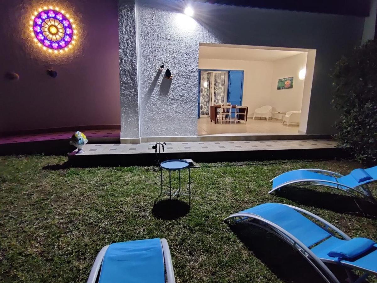 Pool Seaside Relais - Ninfea, Marea, Rosa E Cassiopea Holiday home