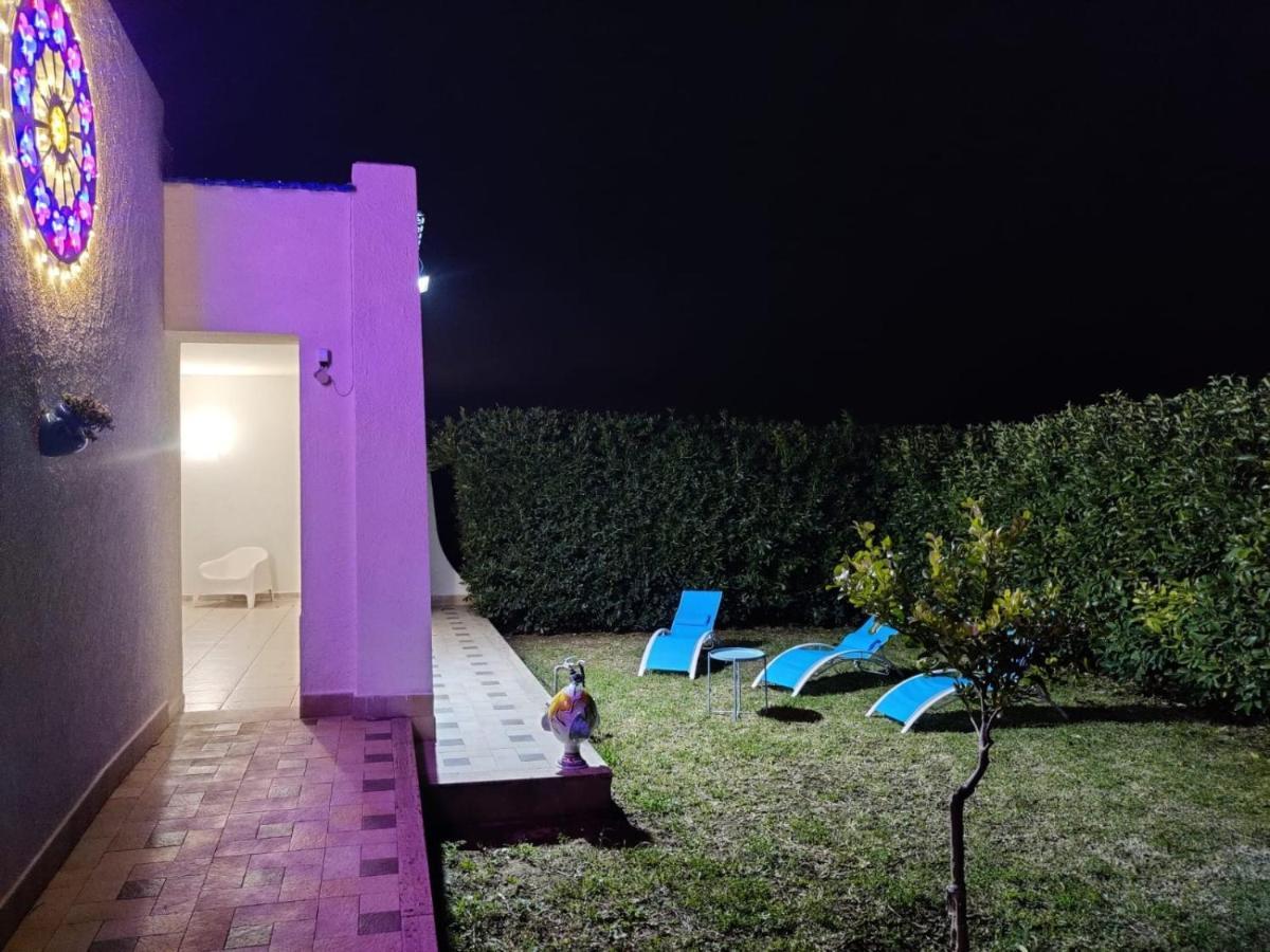 Holiday home Pool Seaside Relais - Ninfea, Marea, Rosa E Cassiopea