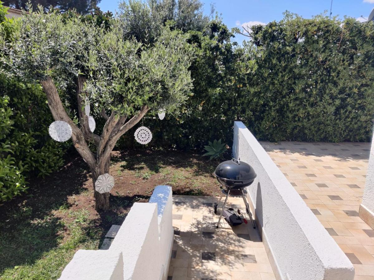 Hébergement de vacances Pool Seaside Relais - Ninfea, Marea, Rosa E Cassiopea Fontane Bianche