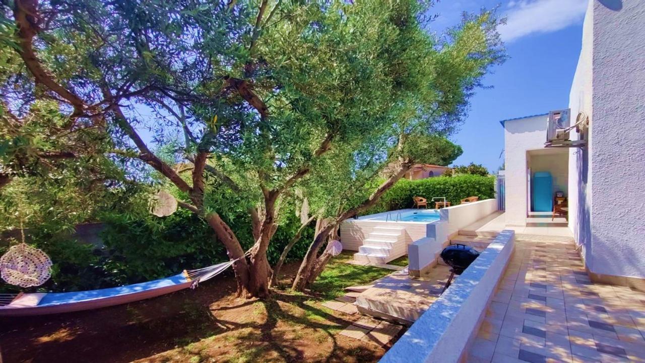 Holiday home Pool Seaside Relais - Ninfea, Marea, Rosa E Cassiopea *