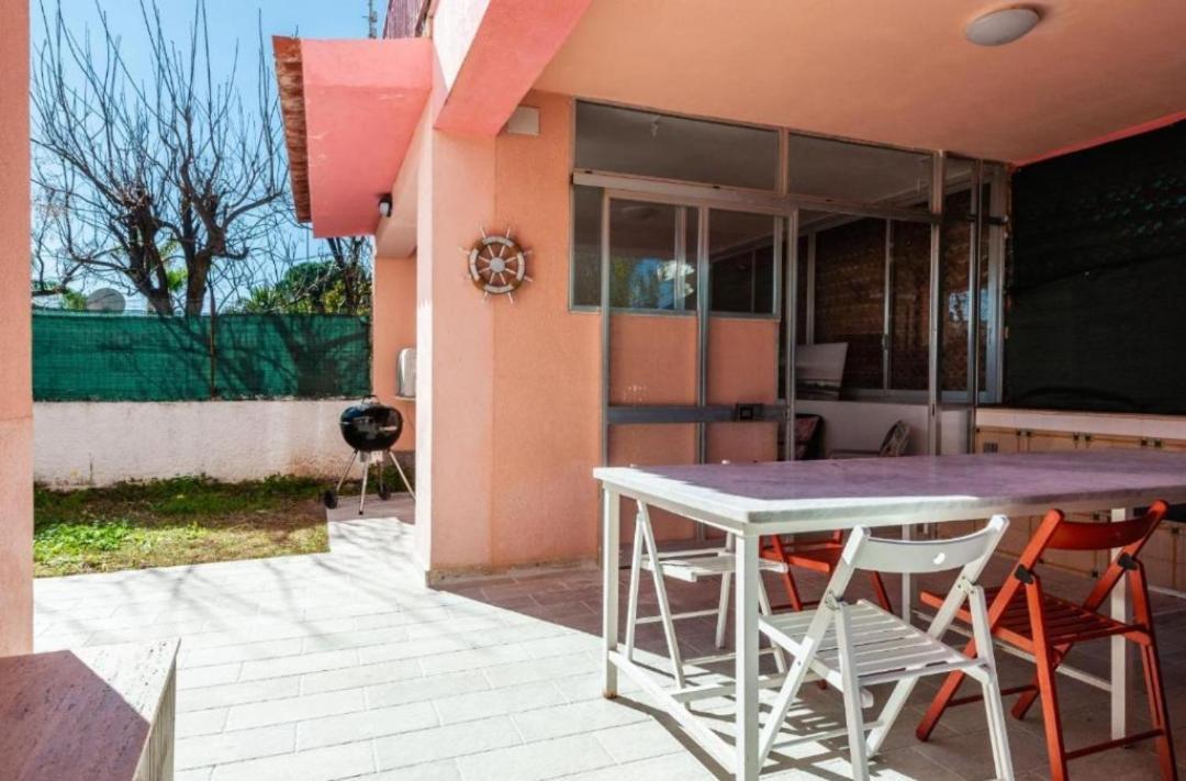Holiday home Pool Seaside Relais - Ninfea, Marea, Rosa E Cassiopea *