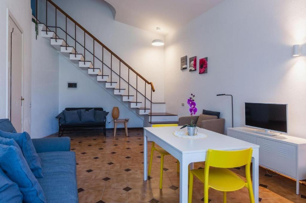 Pool Seaside Relais - Ninfea, Marea, Rosa E Cassiopea Holiday home Fontane Bianche