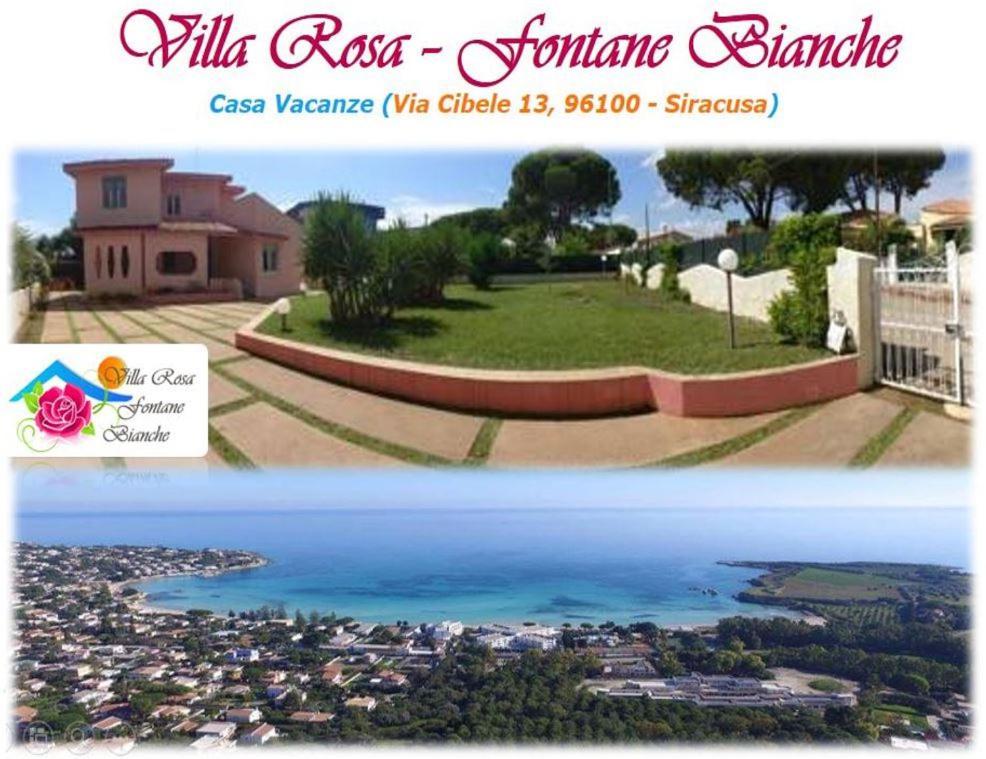 Holiday home Pool Seaside Relais - Ninfea, Marea, Rosa E Cassiopea *