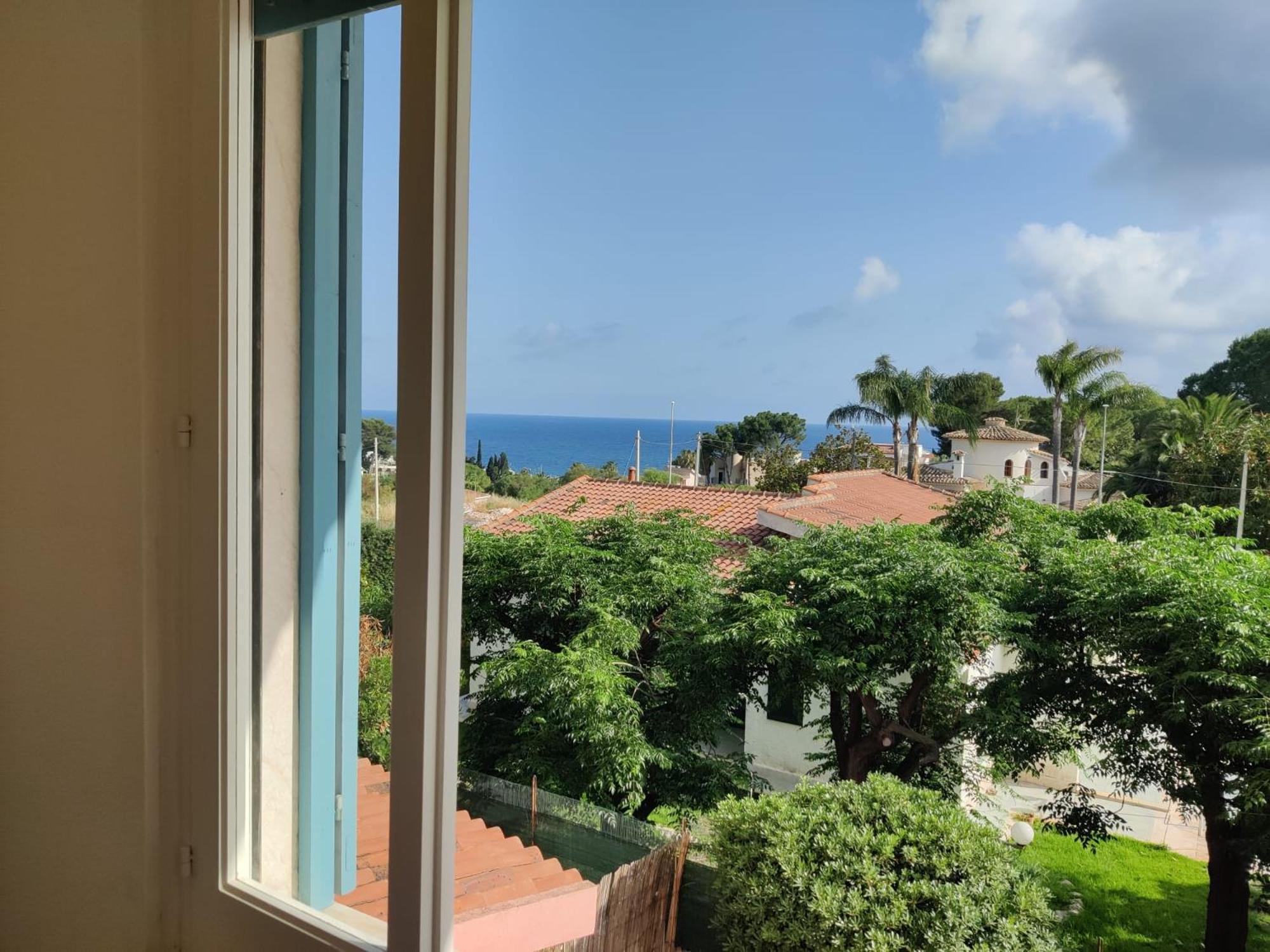 Hébergement de vacances Pool Seaside Relais - Ninfea, Marea, Rosa E Cassiopea Fontane Bianche