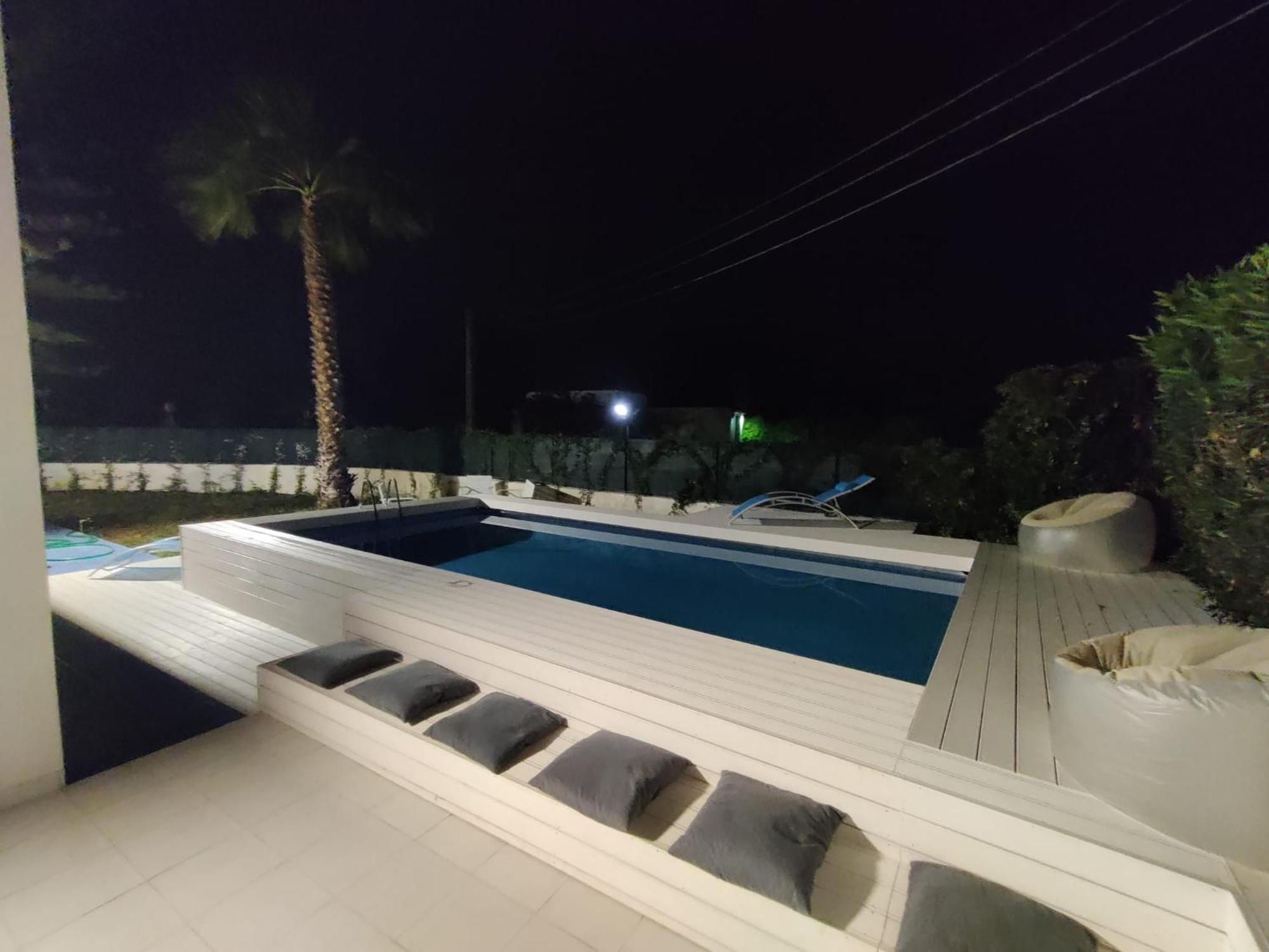 Holiday home Pool Seaside Relais - Ninfea, Marea, Rosa E Cassiopea
