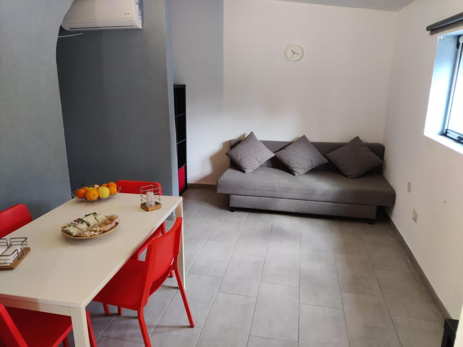 Holiday home Pool Seaside Relais - Ninfea, Marea, Rosa E Cassiopea *