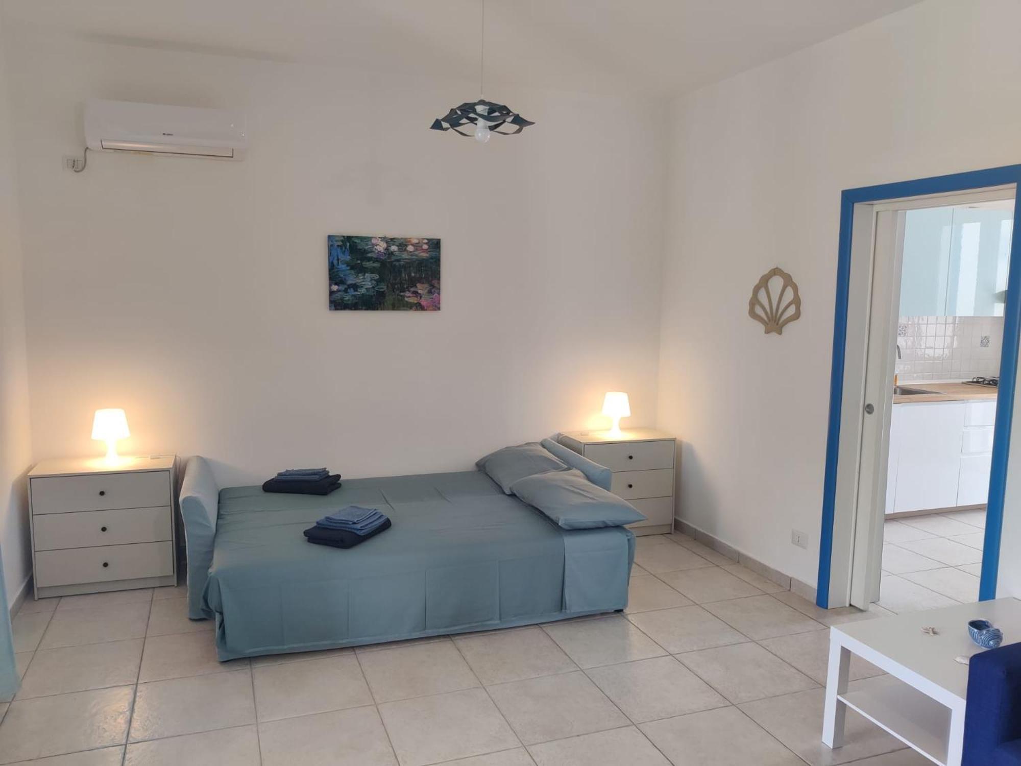 Pool Seaside Relais - Ninfea, Marea, Rosa E Cassiopea Holiday home