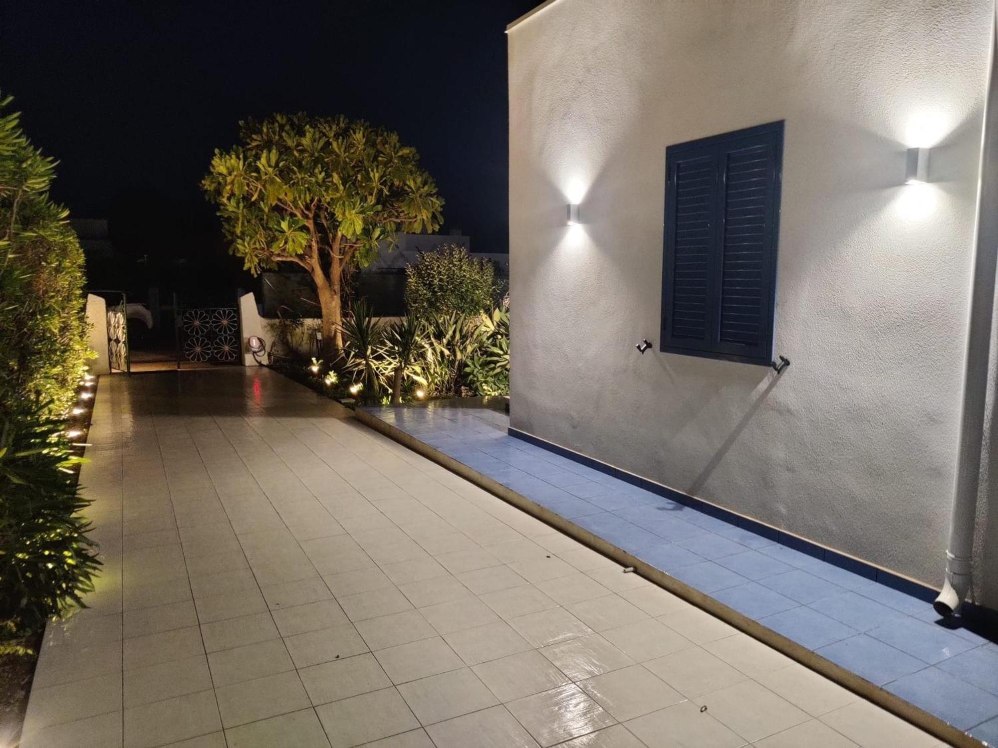 Pool Seaside Relais - Ninfea, Marea, Rosa E Cassiopea *