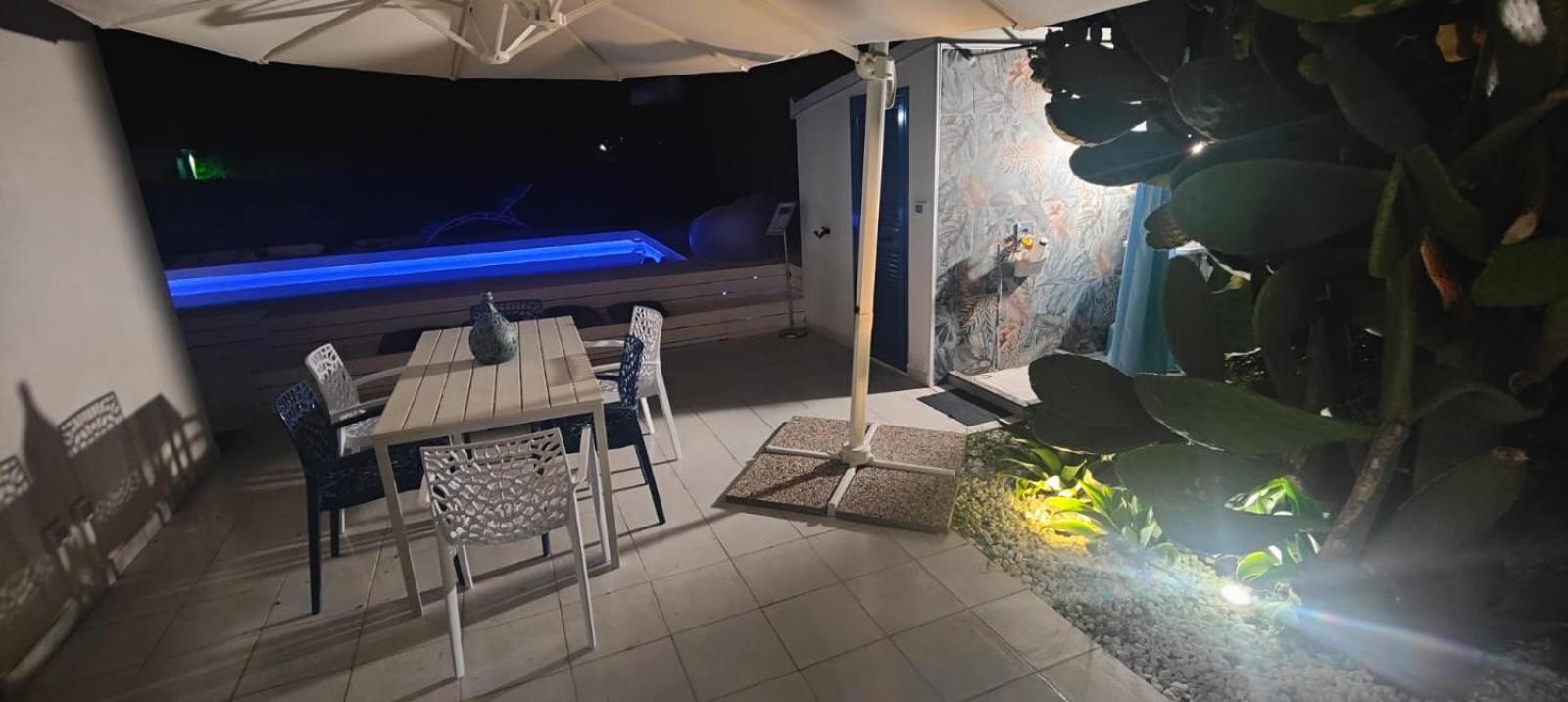 Pool Seaside Relais - Ninfea, Marea, Rosa E Cassiopea Holiday home *