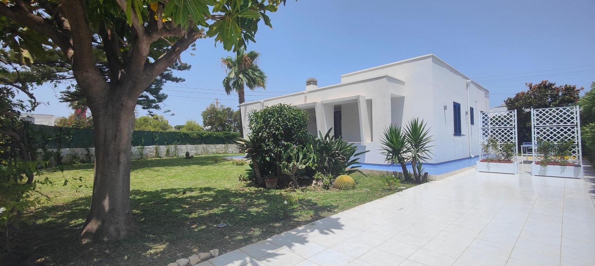 Holiday home Pool Seaside Relais - Ninfea, Marea, Rosa E Cassiopea