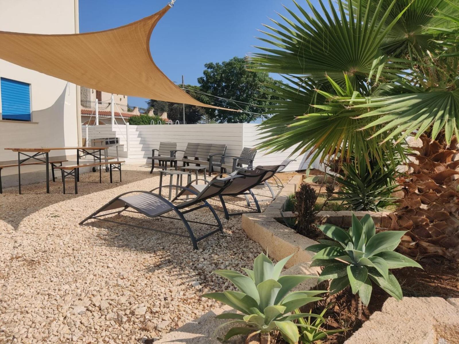 Holiday home Pool Seaside Relais - Ninfea, Marea, Rosa E Cassiopea