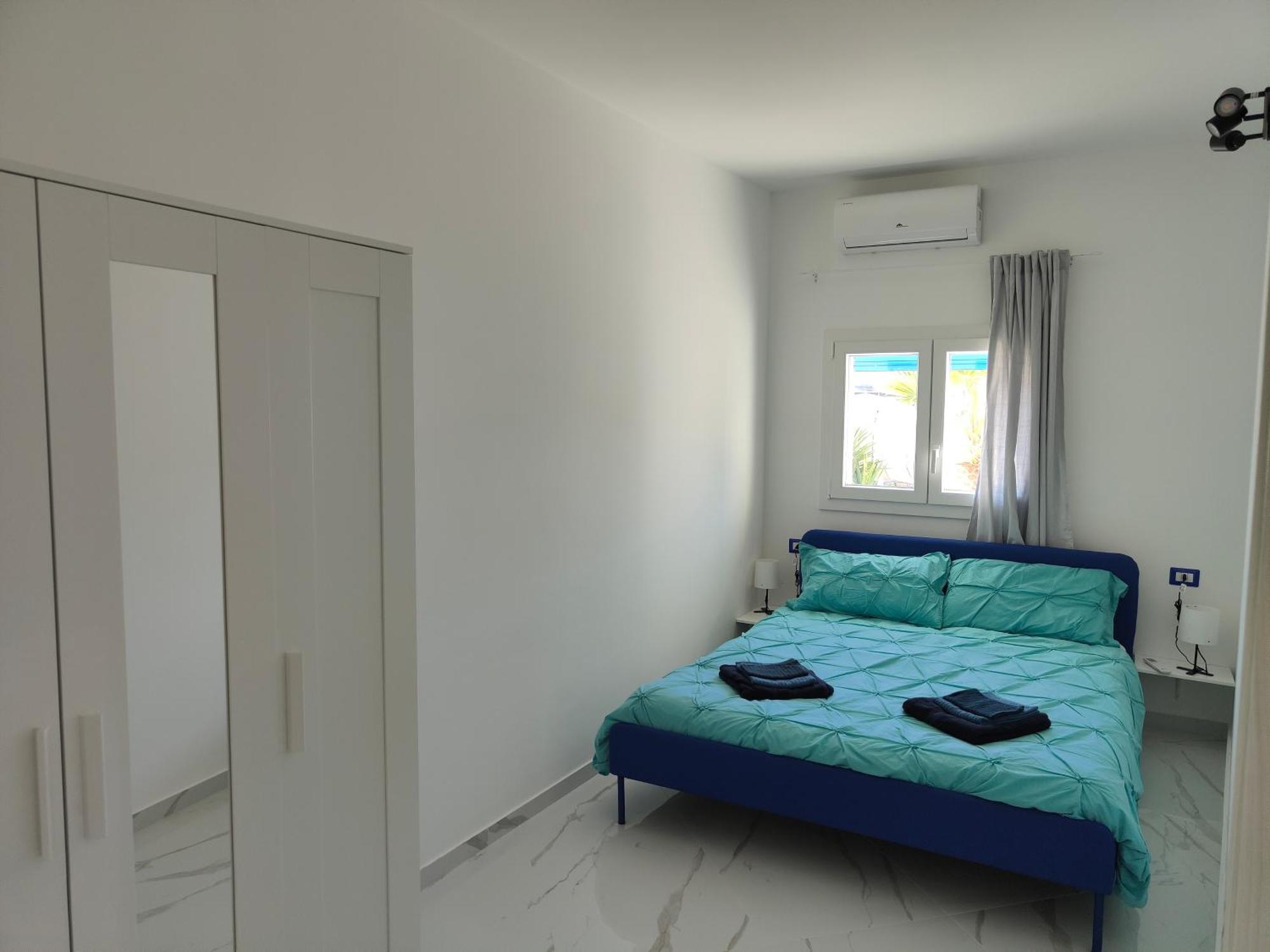 Holiday home Pool Seaside Relais - Ninfea, Marea, Rosa E Cassiopea
